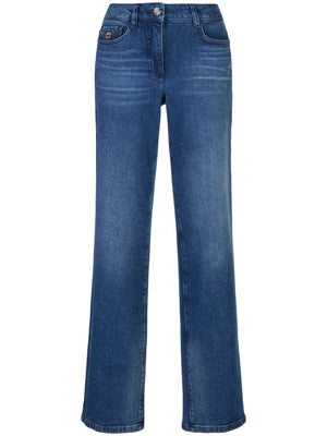 
            
                Laden Sie das Bild in den Galerie-Viewer, Jeans - 5 Pocket Style
            
        