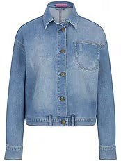 NEU - Jeansjacke - Blue