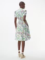 NEU - Kleid - Floral
