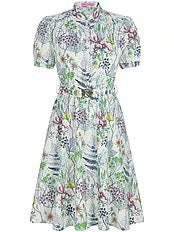 NEU - Kleid - Floral