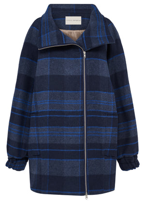 Wolljacke - Oversized