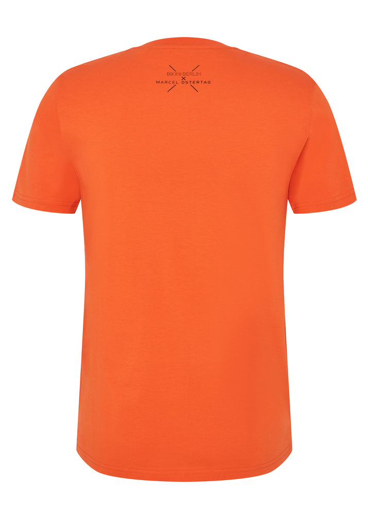 
            
                Laden Sie das Bild in den Galerie-Viewer, T-Shirt Bright Orange
            
        