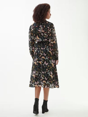 Kleid - Butterfly - Multicolor