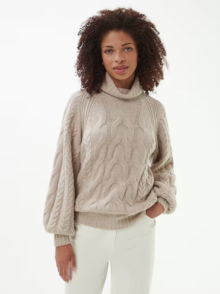 Pullover - Wolle/Kaschmir