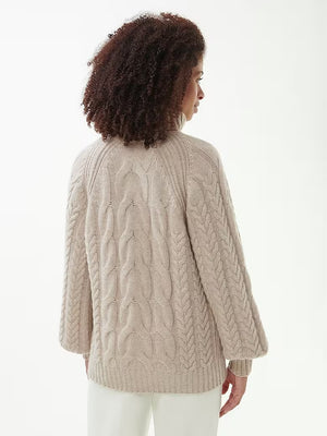 Pullover - Wolle/Kaschmir
